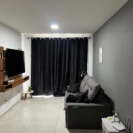 APARTAMENTO LÊ BON VIVANT Vista Mar-2