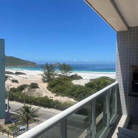 APARTAMENTO LÊ BON VIVANT Vista Mar-3